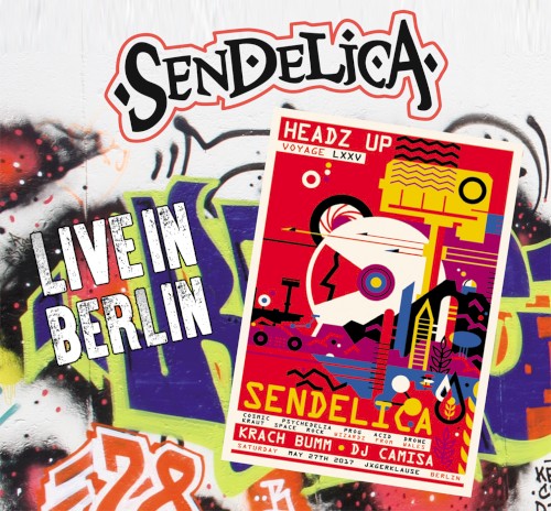 Live in Berlin 2017