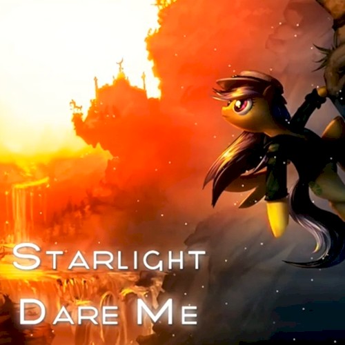 Dare Me