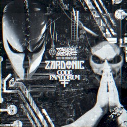 Taste The Doom (Zardonic & Code: Pandorum remix)