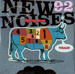 Rolling Stone: New Noises, Volume 92