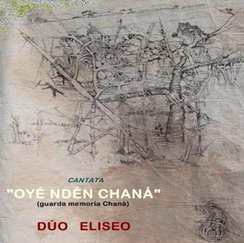 Oyé Ndén Chaná