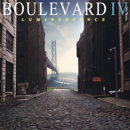 IV Luminescence