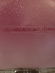 Songs I Played