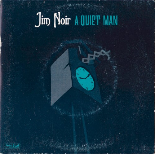 A Quiet Man