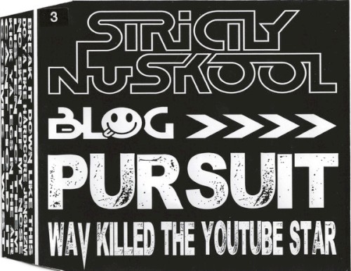 Wav Killed The YouTube Star