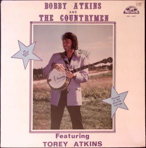 Sounds of the Starlite Lounge