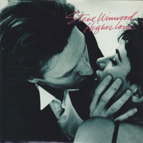 Higher Love