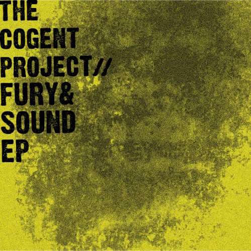 Fury & Sound EP