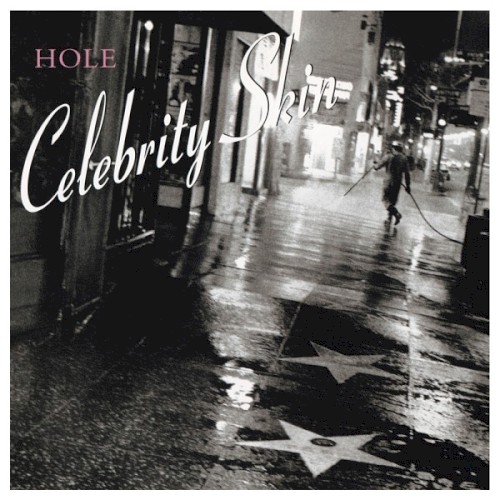 Celebrity Skin