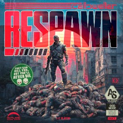 GOD MODE level 02: Respawn