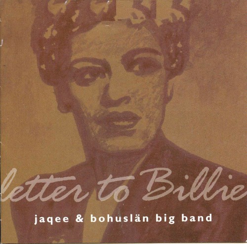 Letter to Billie