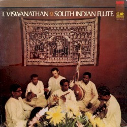 South Indian Flute