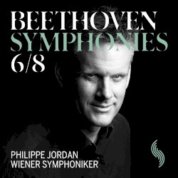 Symphonies 6/8