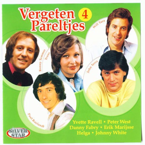 Vergeten pareltjes, 4