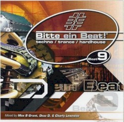 Bitte ein Beat! Beat 9