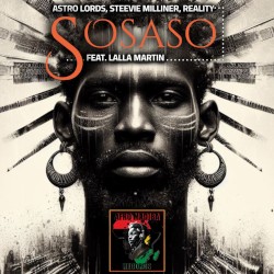 Sosaso