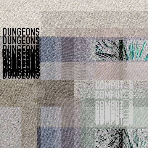 Dungeons / Comput 8