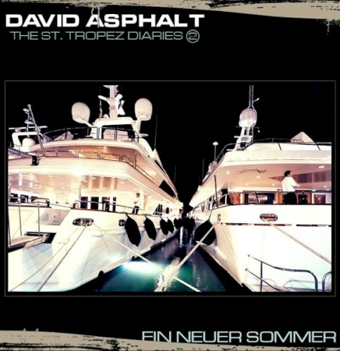 The St. Tropez Diaries 2 - Ein Neuer Sommer
