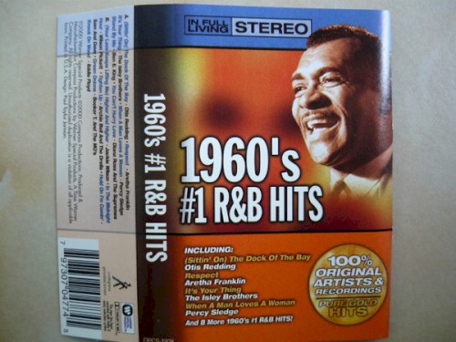 1960’s #1 R & B Hits