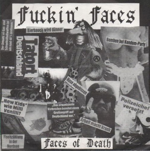 Faces of Death