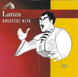 Lanza: Greatest Hits