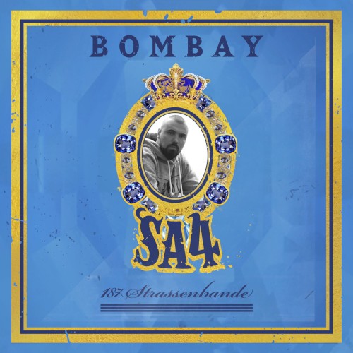 Bombay EP
