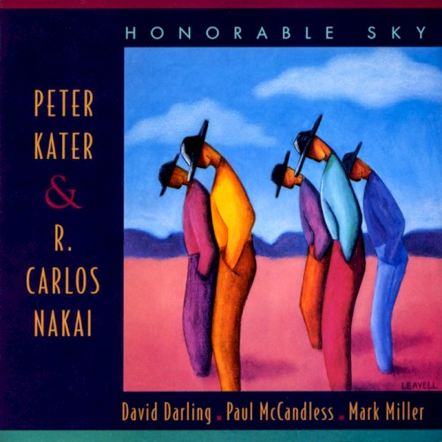Honorable Sky