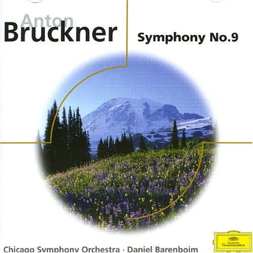 Symphony no. 9 in D minor / Psalm 150