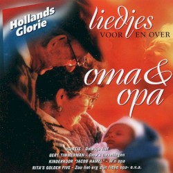 Liedjes voor en over oma & opa