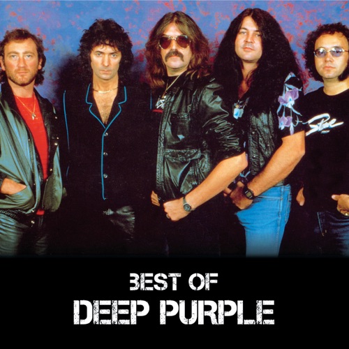 The Best of Deep Purple Live & Studio