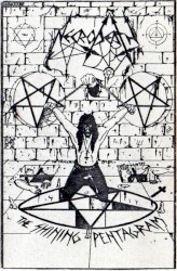 The Shining Pentagram