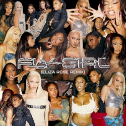 Fly Girl (Eliza Rose remix)