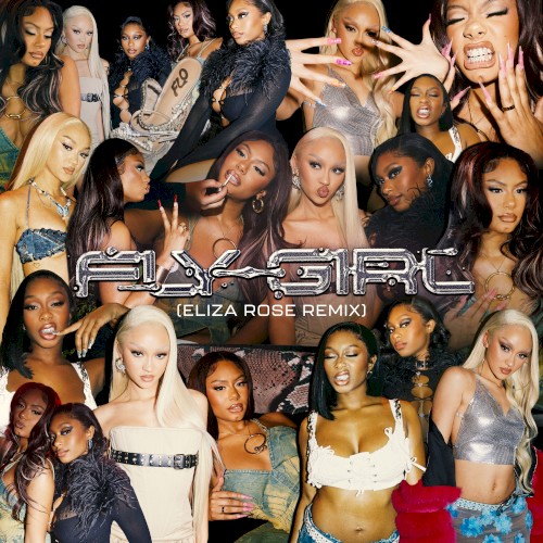 Fly Girl (Eliza Rose remix)