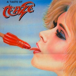 A Taste Of Teaze