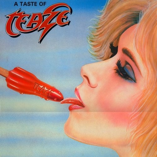A Taste Of Teaze