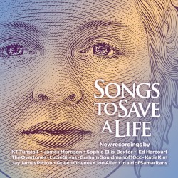 Songs to Save a Life
