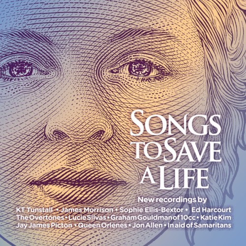 Songs to Save a Life