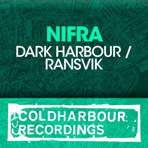 Dark Harbour / Ransvik