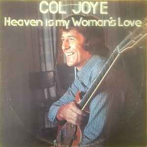 Heaven is My Woman's Love