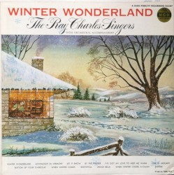 Winter Wonderland