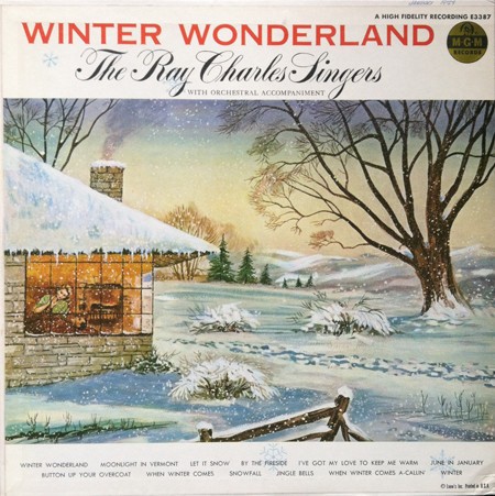 Winter Wonderland