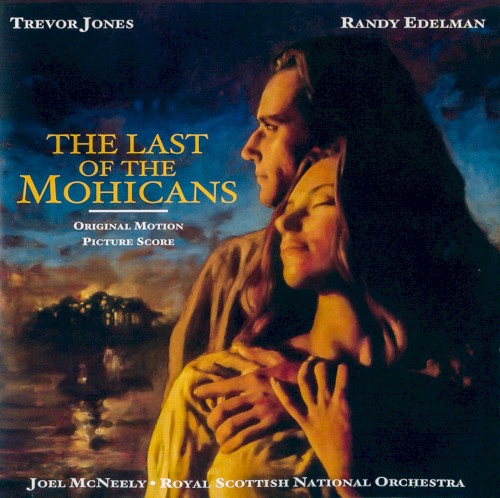 The Last of the Mohicans