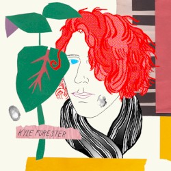 Kyle Forester