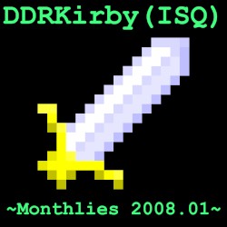 ~Monthlies 2008.01~