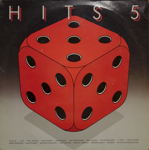 Hits 5