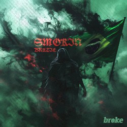 SMOKIN' BRAZIL
