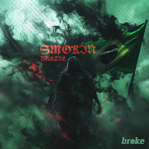 SMOKIN' BRAZIL