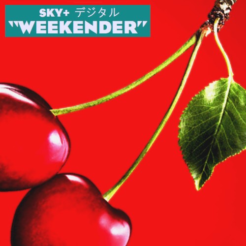 Weekender