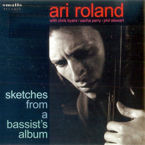 Sketches From a Bassist's Album