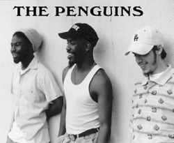 The Penguins